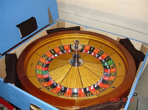  large roulette wheel for sale